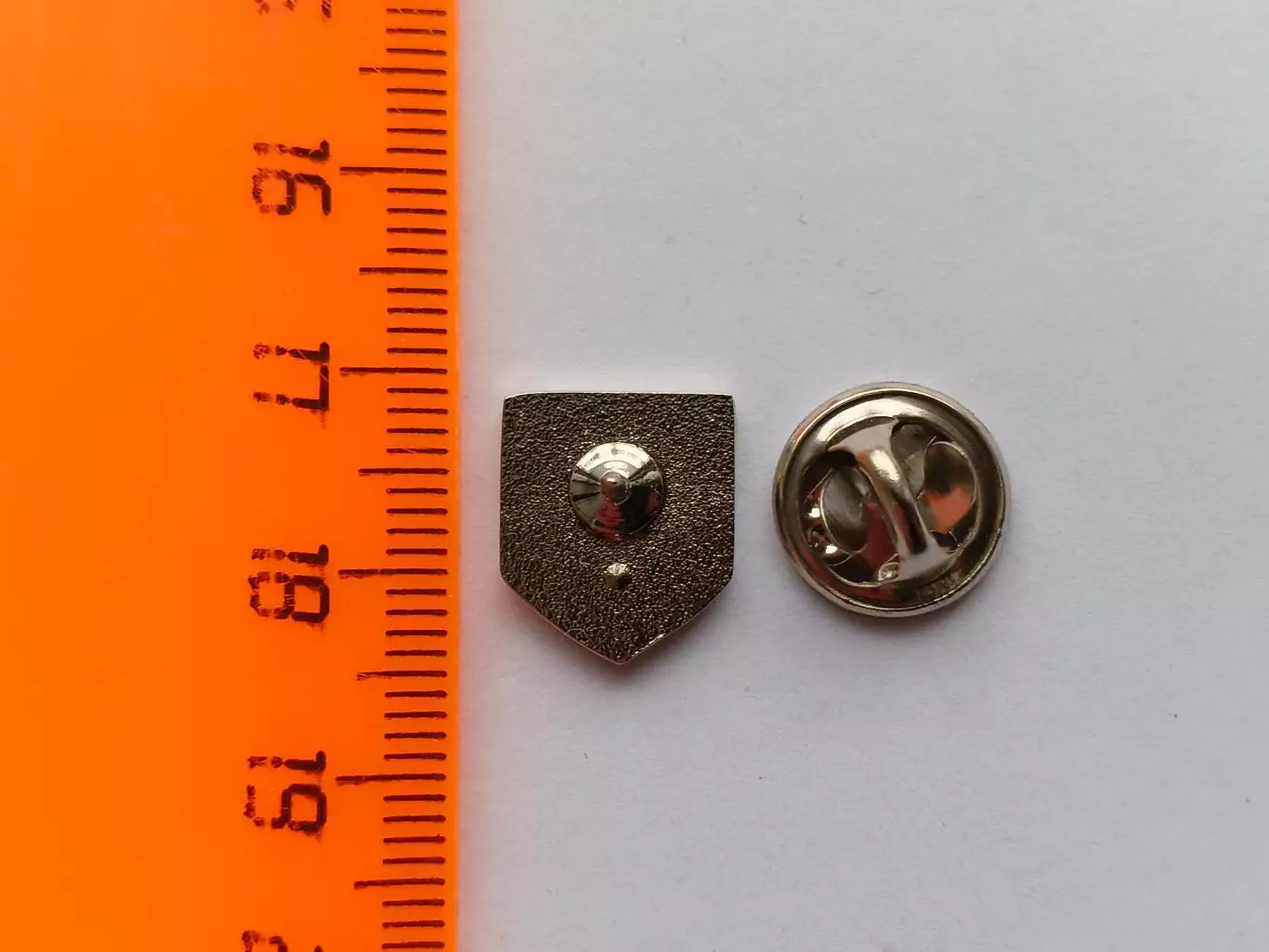 Значок ВХЛ 3