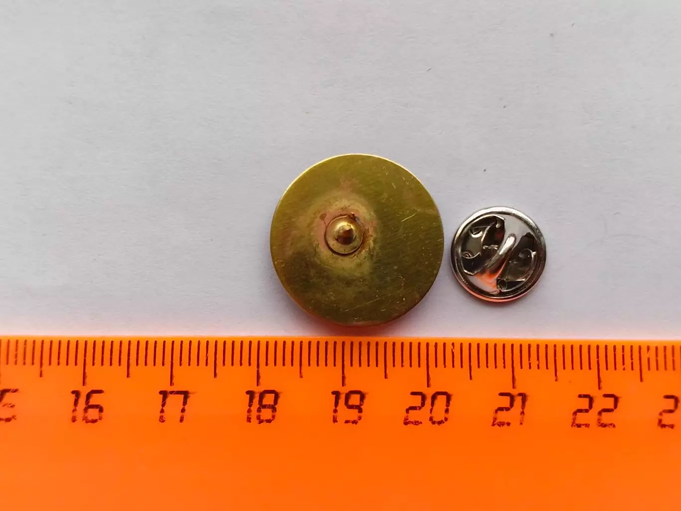 Значок ФК Севастополь 2