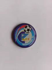 Значок ФК Севастополь