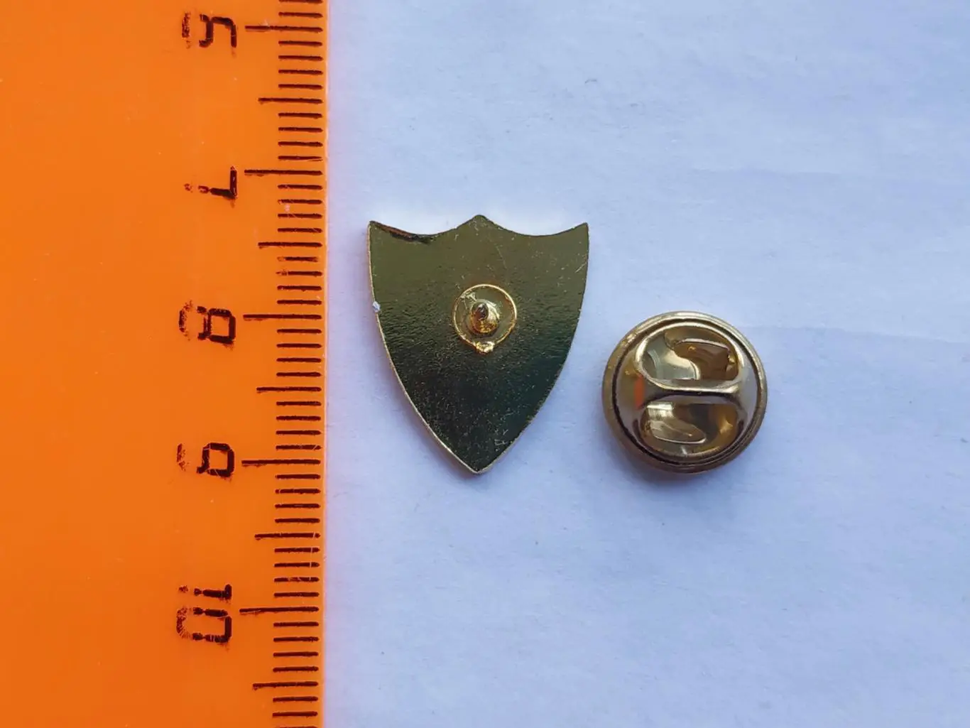 Значок ФК Севилья 3