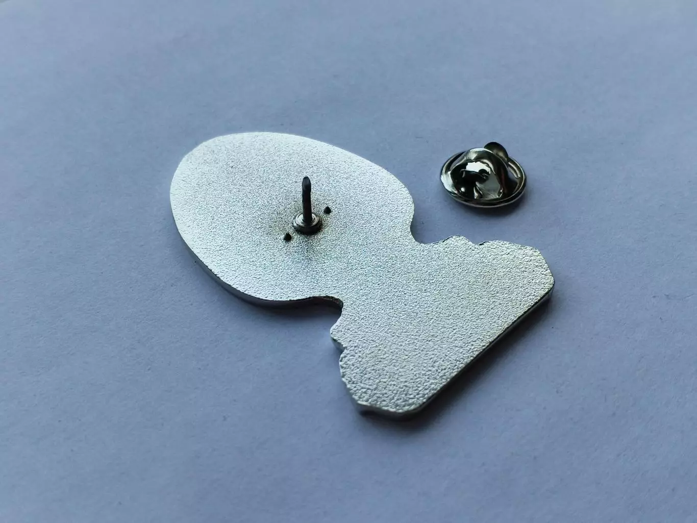 Значок волонтер ЧМ по Футболу 2018 г - г. Нижний Новгород 4