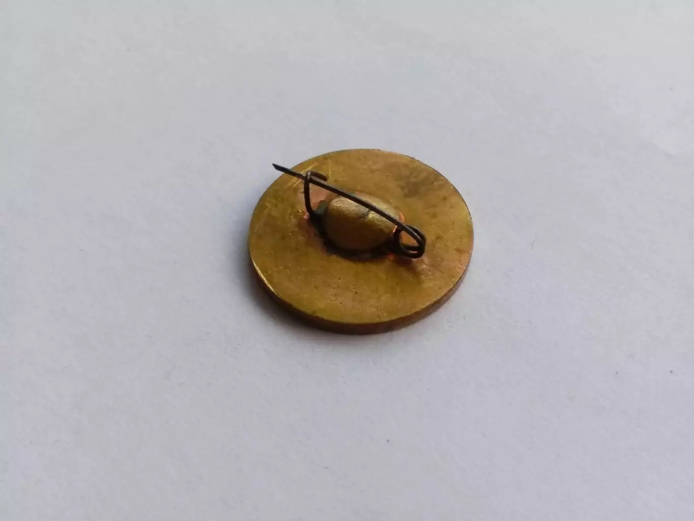 Значок ФК СКА (г. Львов) 1