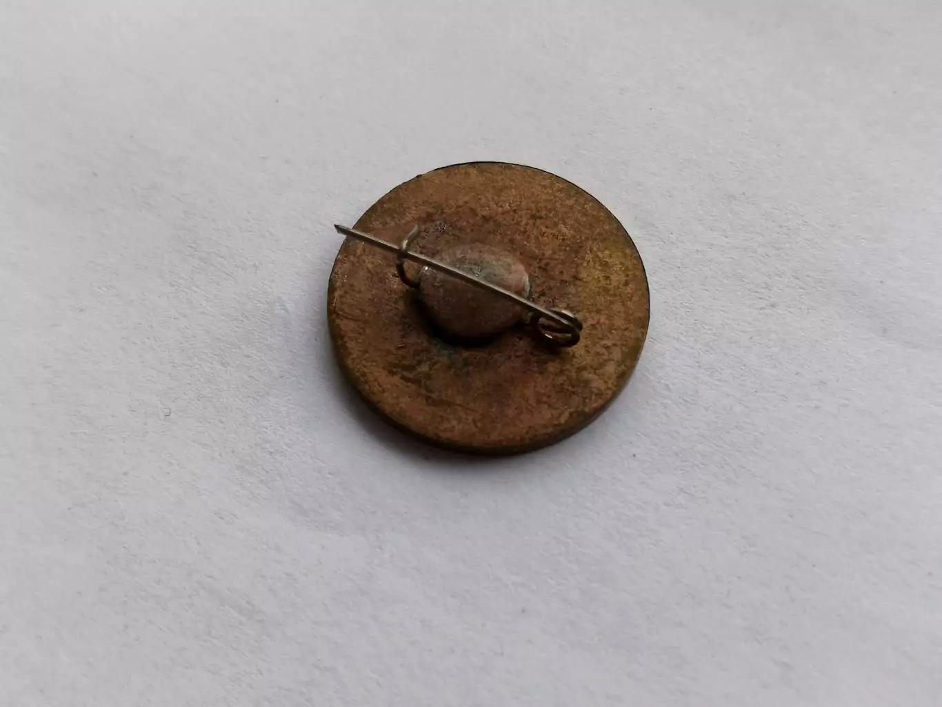 Значок ФК СКА (г. Львов) 1