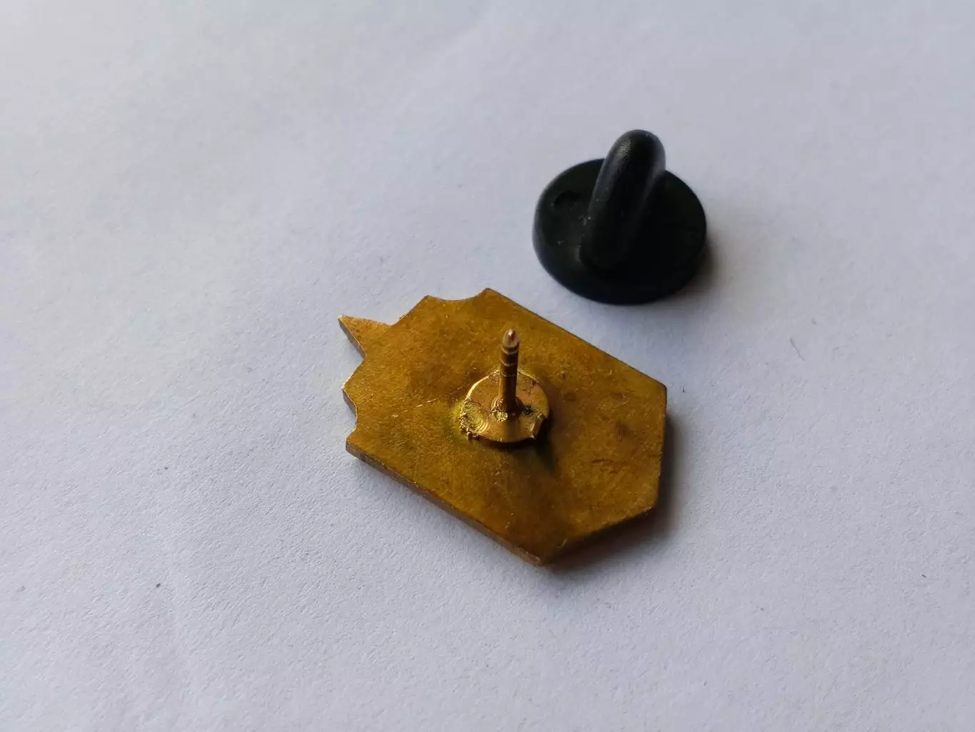 Значок ФК СКА (г. Ростов-на-Дону) 3