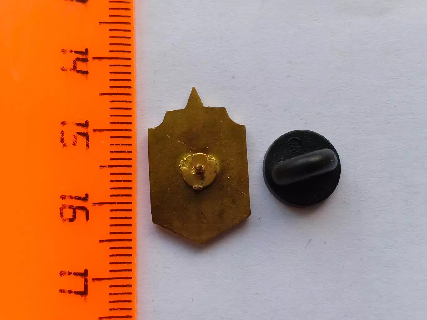 Значок ФК СКА (г. Ростов-на-Дону) 4