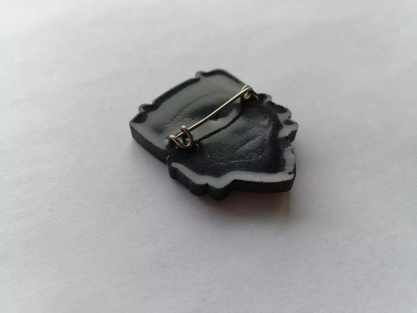 Значок баскетбол суперфинал МЛБЛ - Санкт-Петербург 2022 г. 3