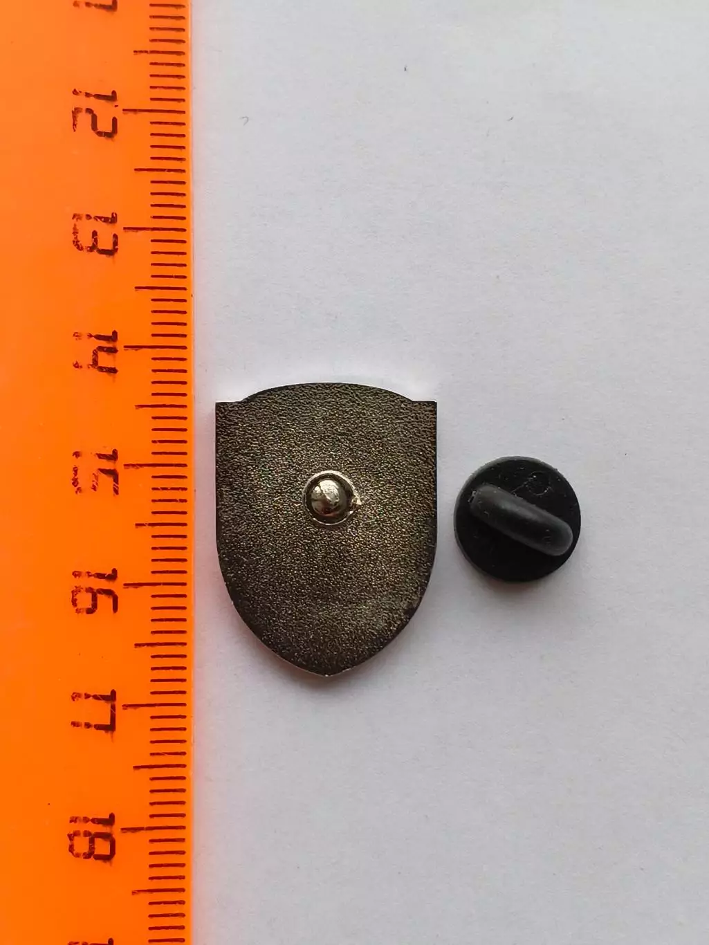 Значок ФК Шанхай Шеньхуа 4