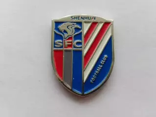 Значок ФК Шанхай Шеньхуа