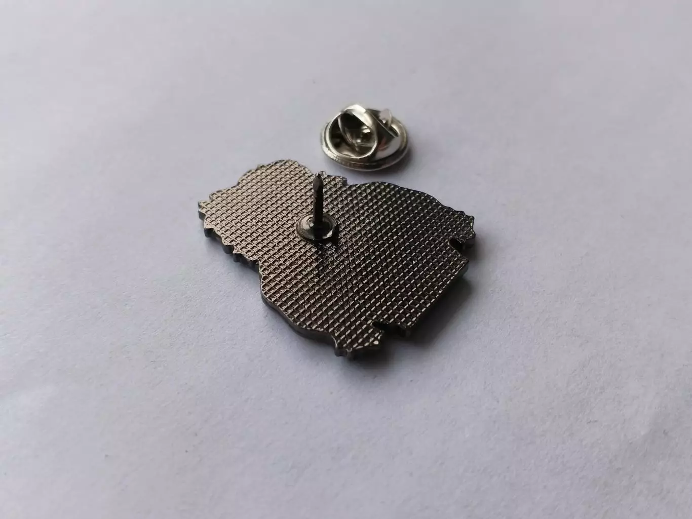 Значок талисман ФК Зенит ( г. Санкт-Петербург) 1