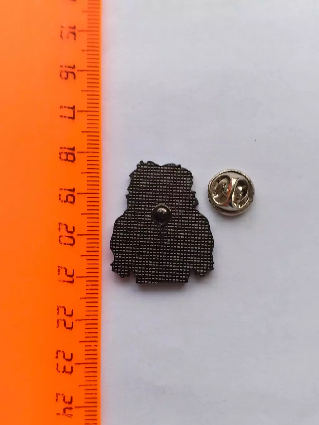 Значок талисман ФК Зенит ( г. Санкт-Петербург) 2