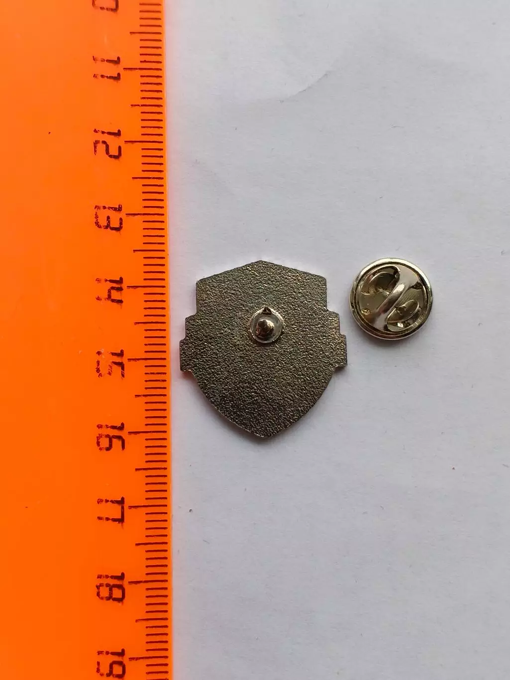 Значок Баскетбольный Клуб БК Зенит 4