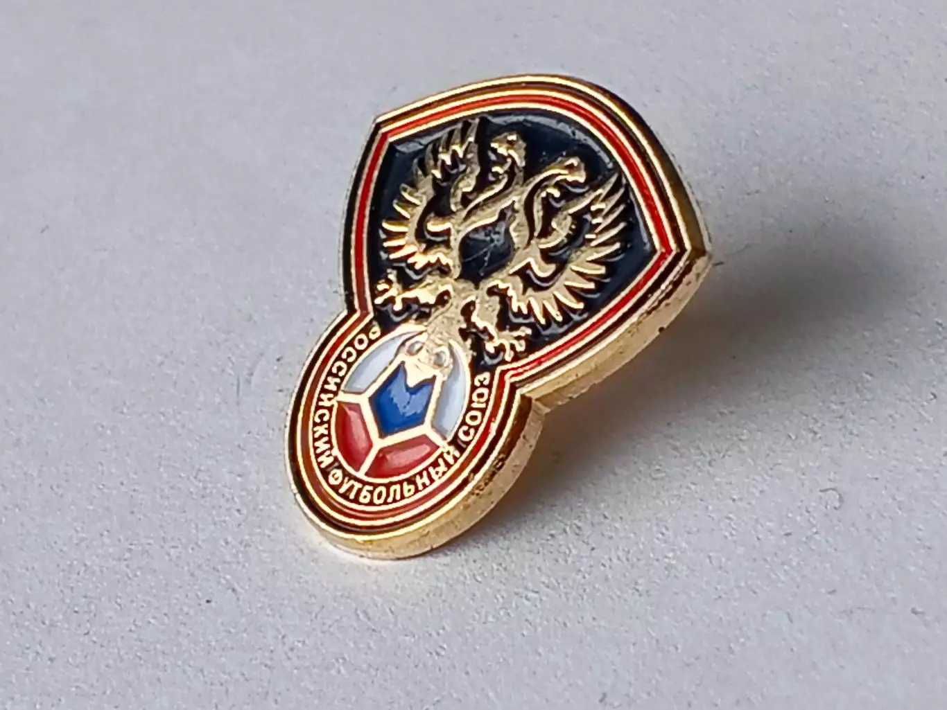 Значок РФС 2