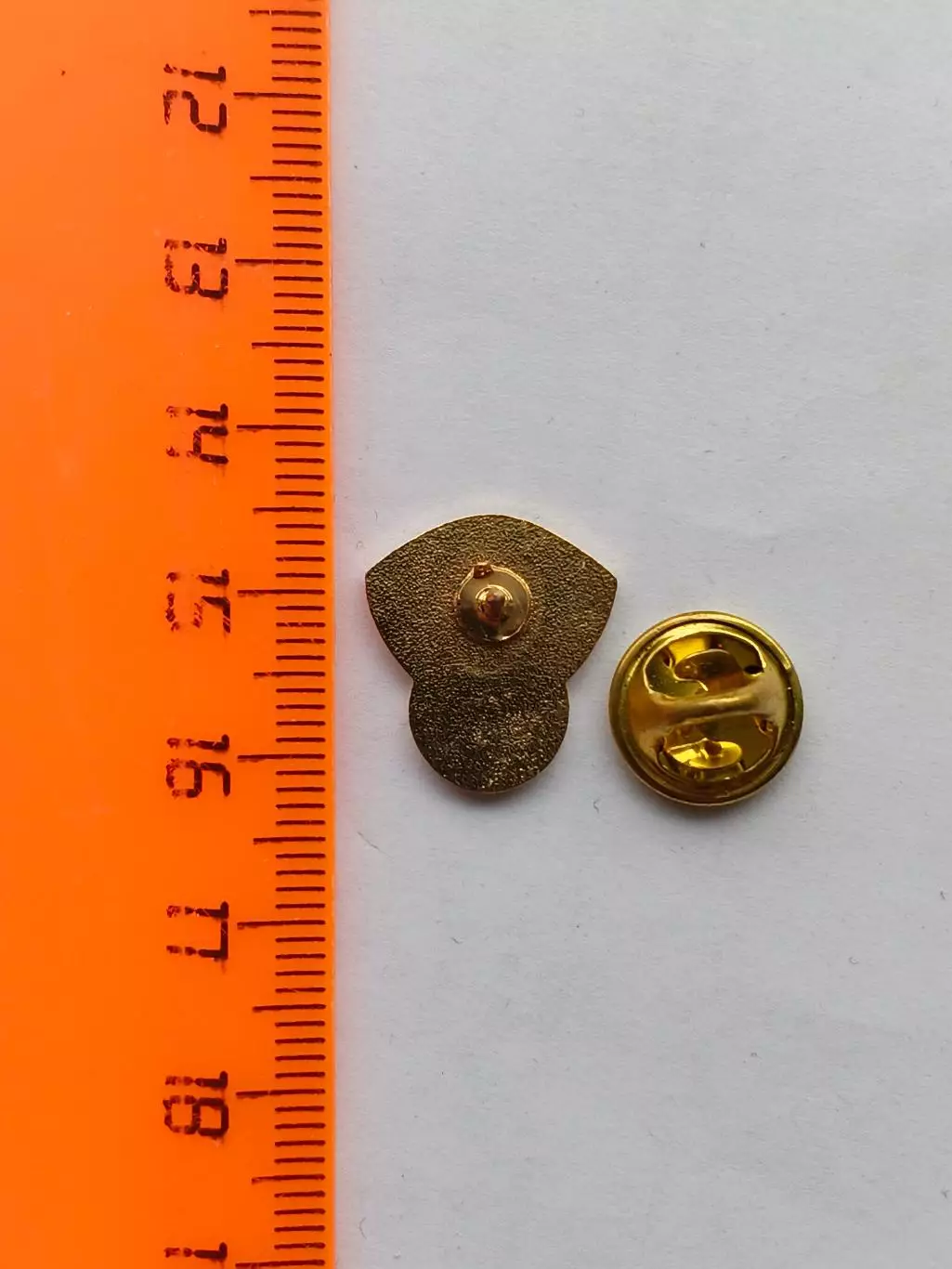 Значок РФС 4