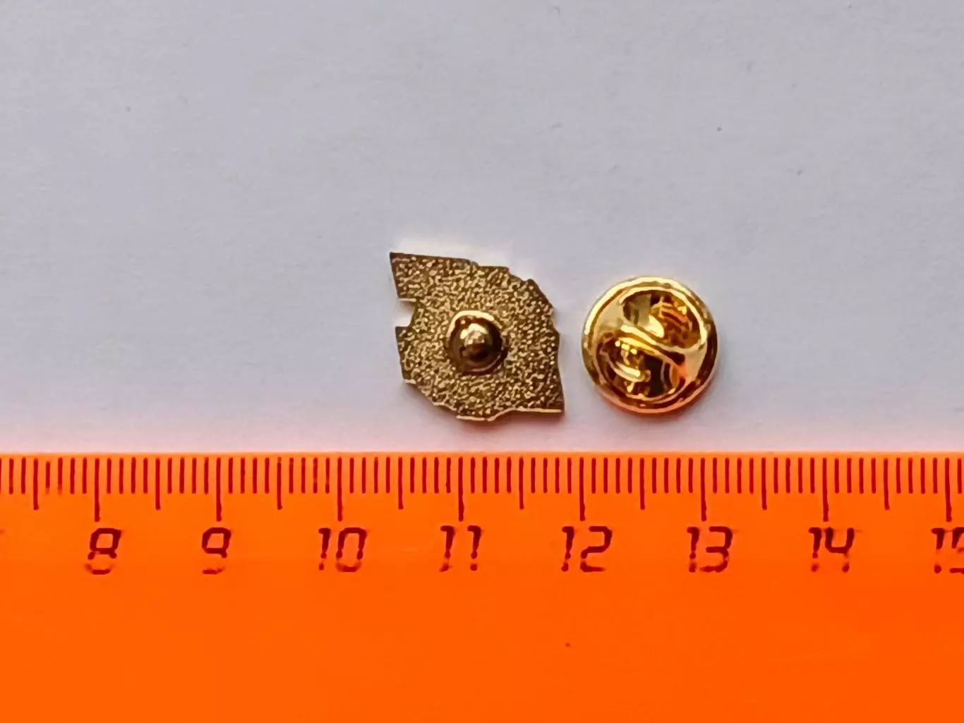 Значок ХК Дизель (г. Пенза) 5