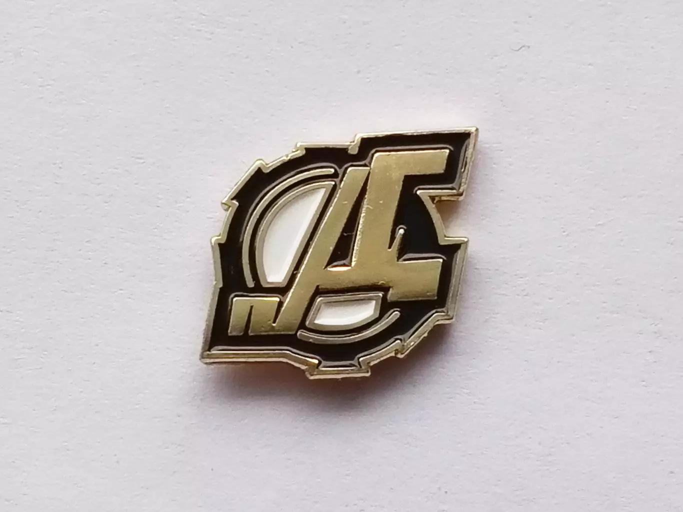 Значок ХК Дизель (г. Пенза) 1