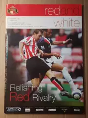 Сандерленд - Ливерпуль 30.11.2005