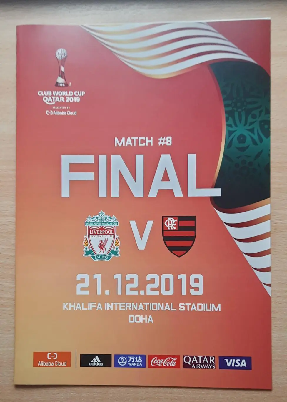 15 программ ФК Ливерпуль сезона 2019/20 одним лотом 2