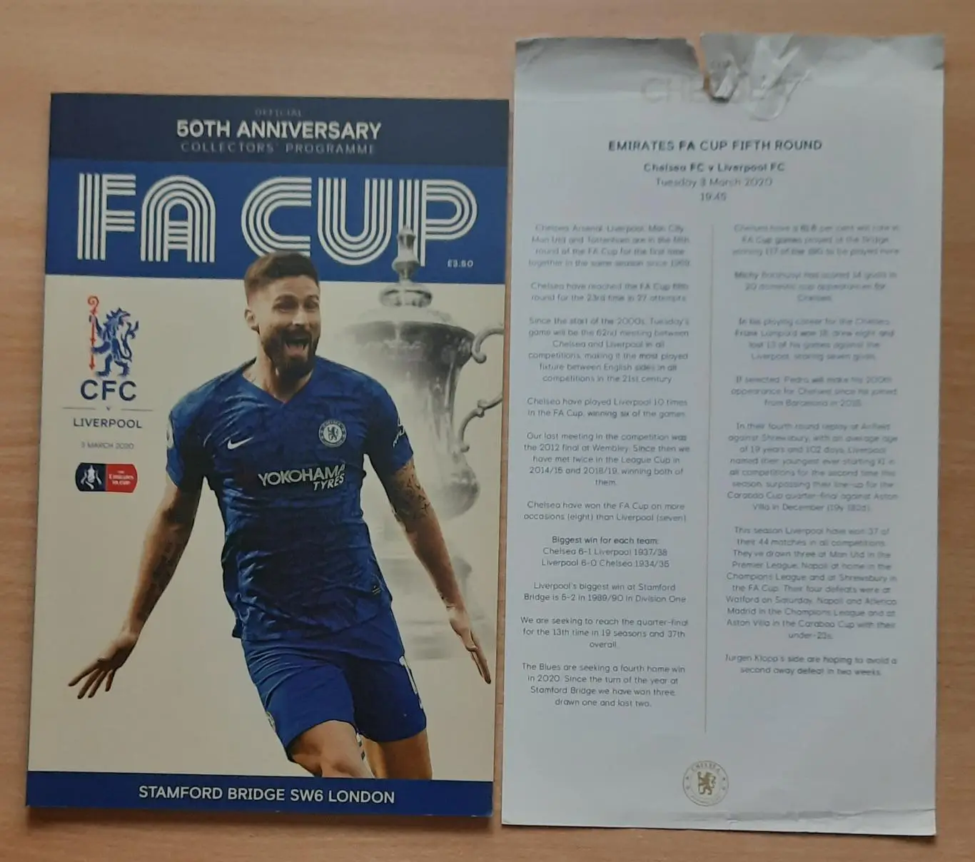 Ливерпуль - Челси. Сезон 2019/20 2