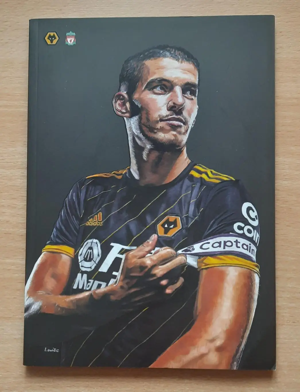 Ливерпуль - Вулверхэмптон Уондерерс. Сезон 2019/20