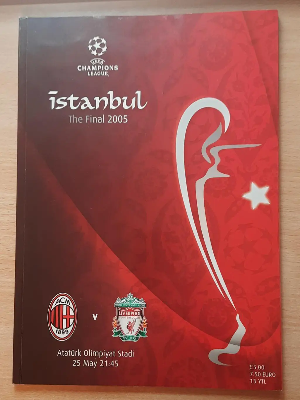 Лот только для Clubbrugge 4