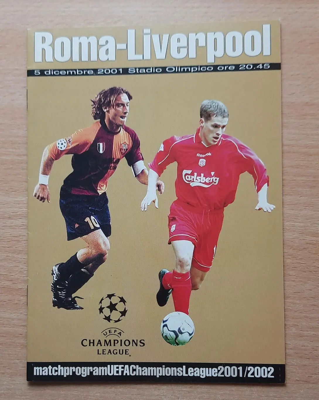 Лот только для Clubbrugge