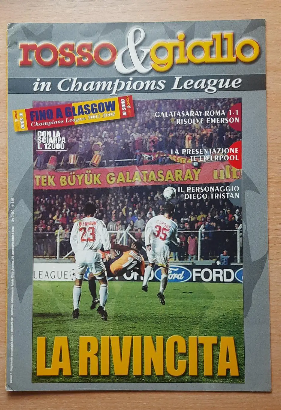 Лот только для Clubbrugge 5