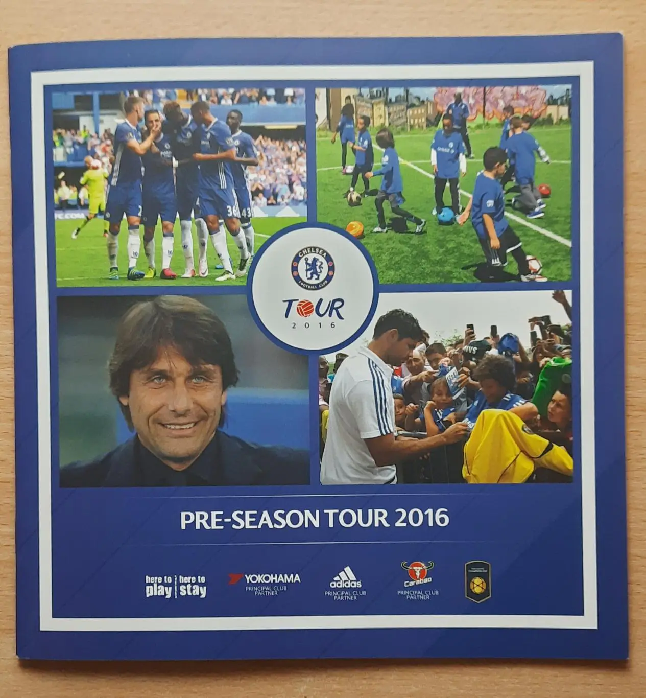 Челси - Ливерпуль 27.07.2016 Турне по США