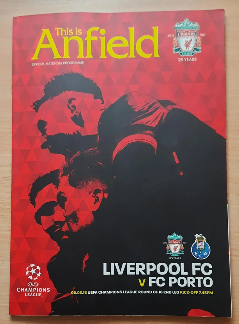 Лот только для Clubbrugge