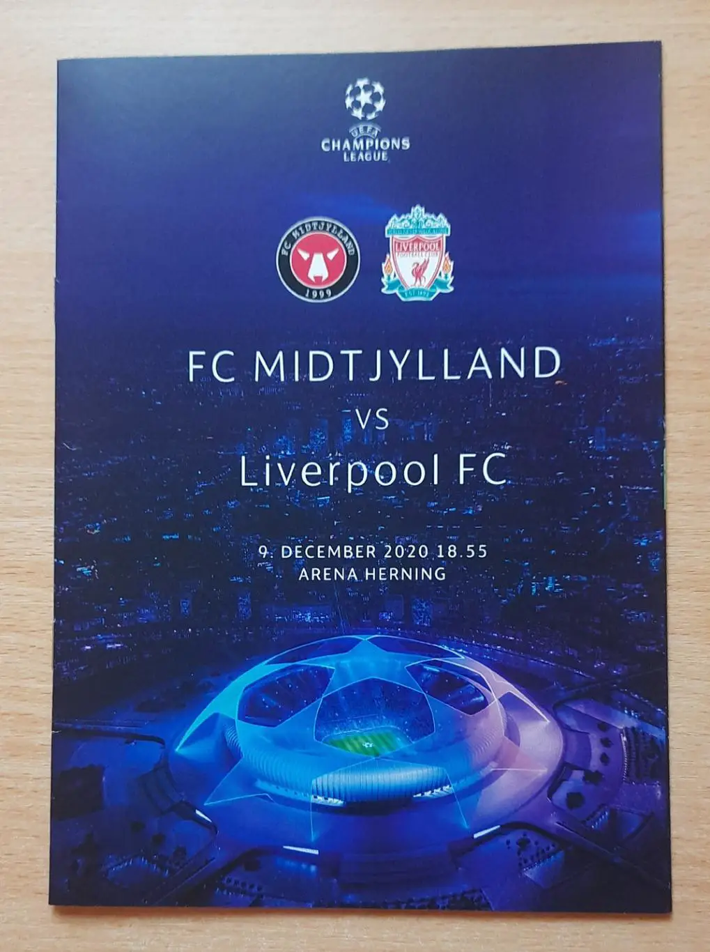 Лот только для Clubbrugge