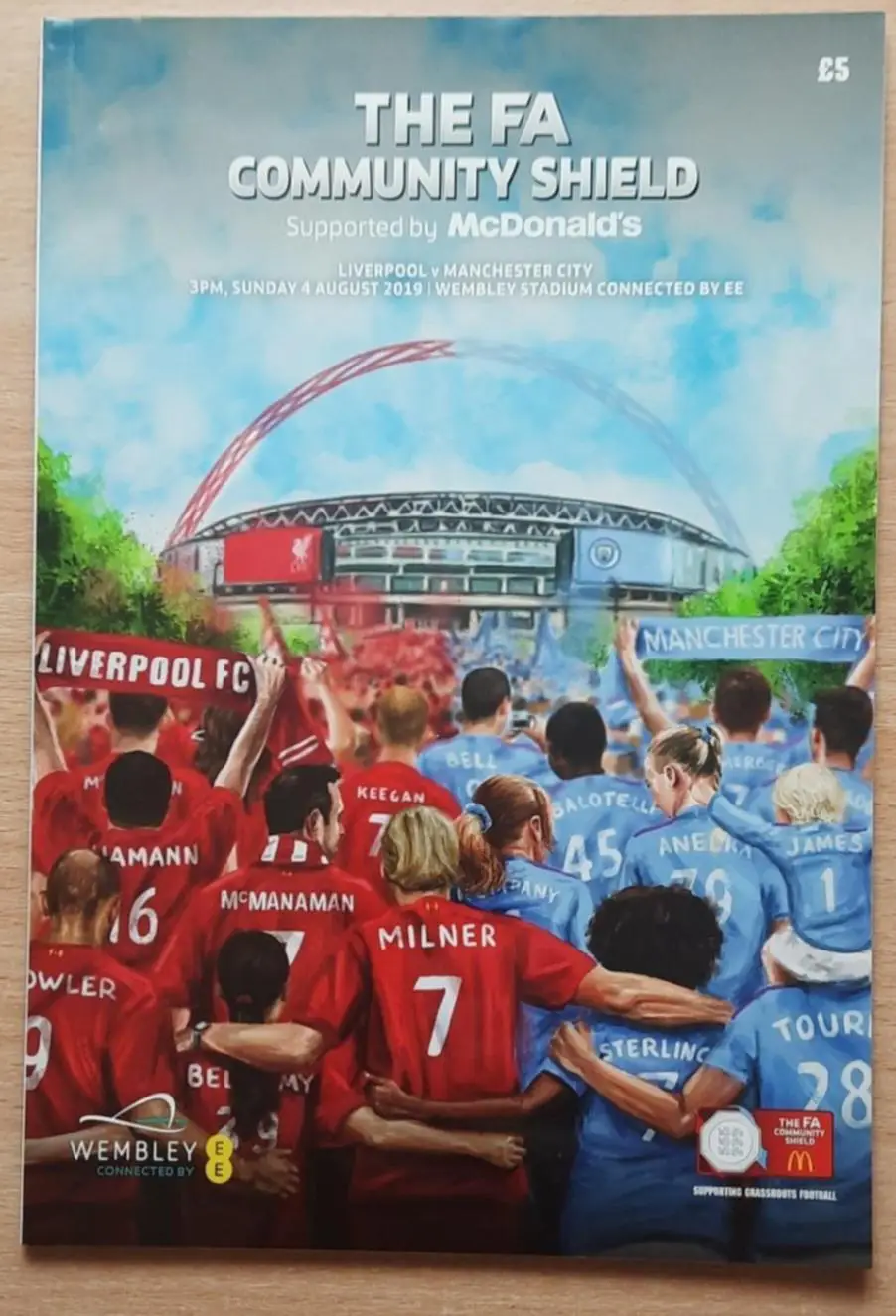 Лот для priemgul