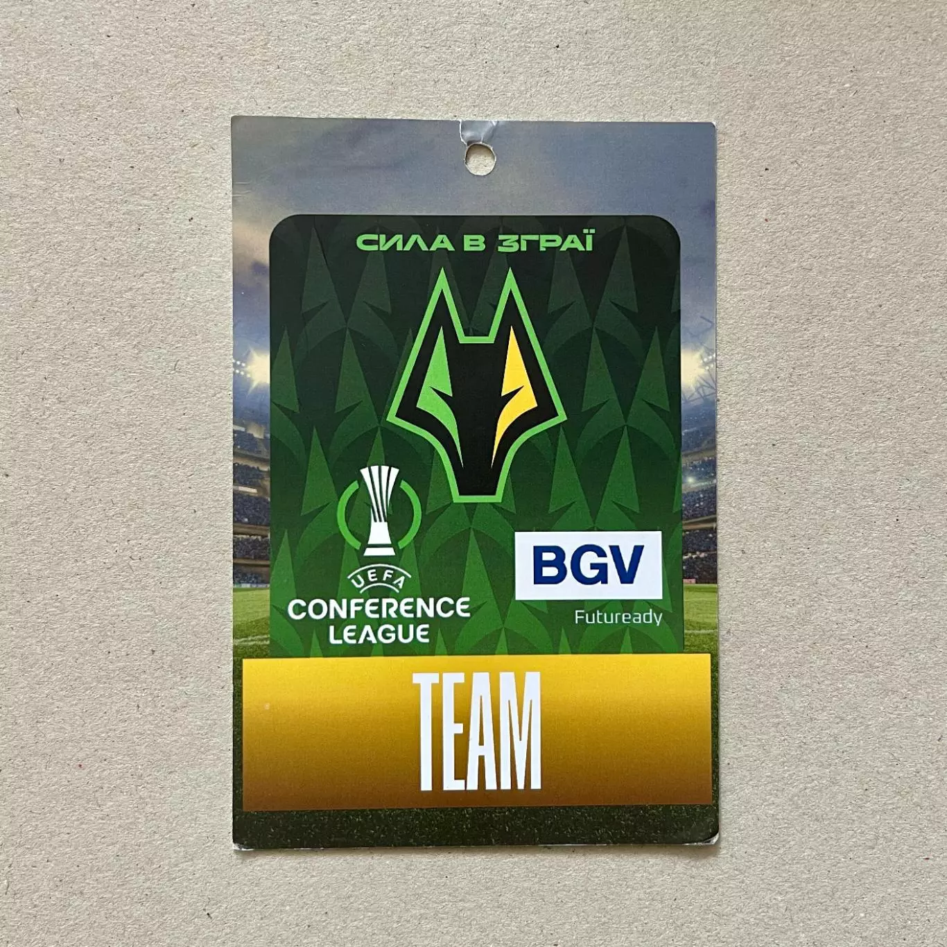 Полісся - Пакш / 07.08.2025