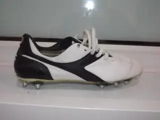 Футбольные бутсы