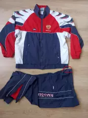 Спортивный костюм сборной России. Фирма Forward. Оригинал.