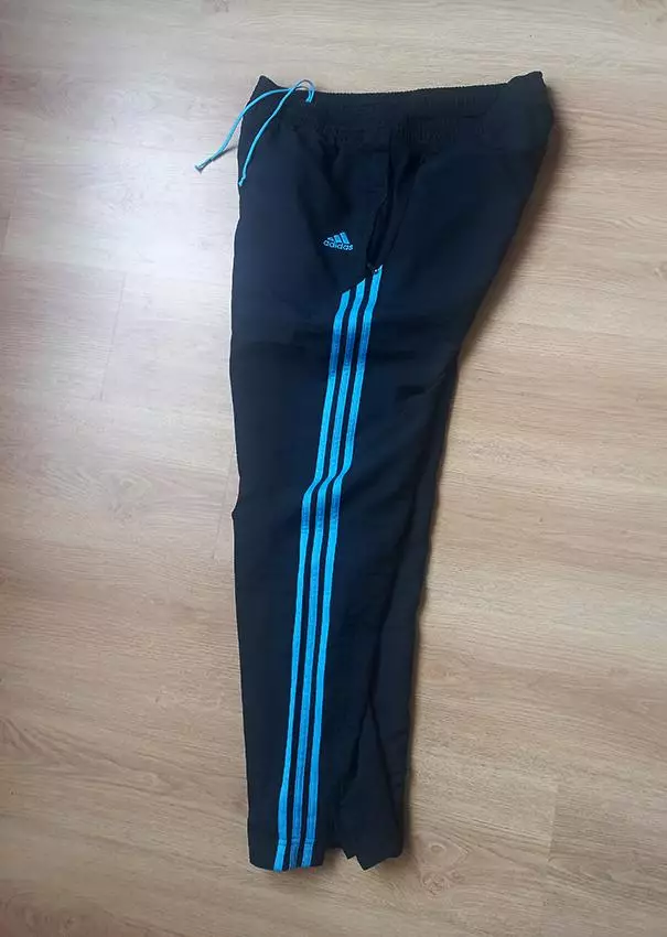 Спортивные штаны 3 пары - одним лотом. Оригинал. 4