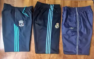 Спортивные штаны 3 пары - одним лотом. Оригинал.