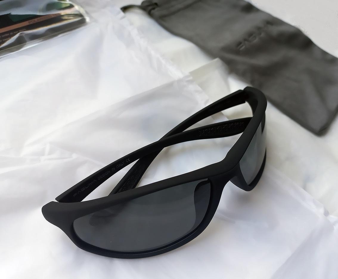 Солнцезащитные антибликовые очки Faguma. Новые. 6