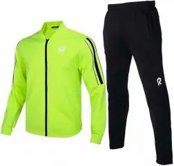 R RAMBLER 1985 Спортивный костюм для отдыха и занятий спортом. Новый в упаковке.