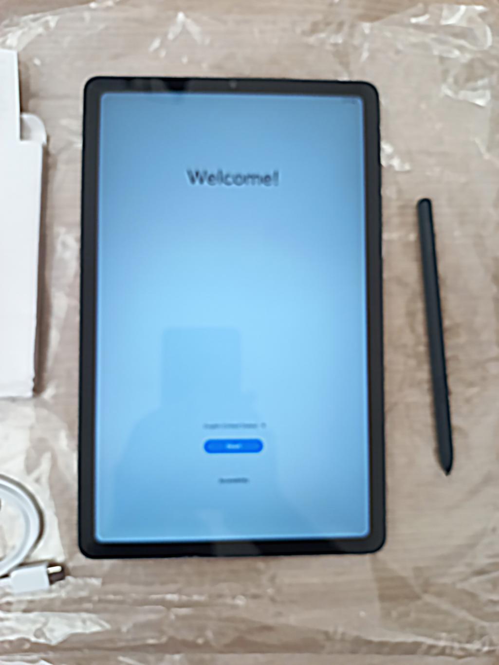 Планшет Samsung Galaxy Tab S6 Lite (2024) 128gb WiFi? Новый. 5