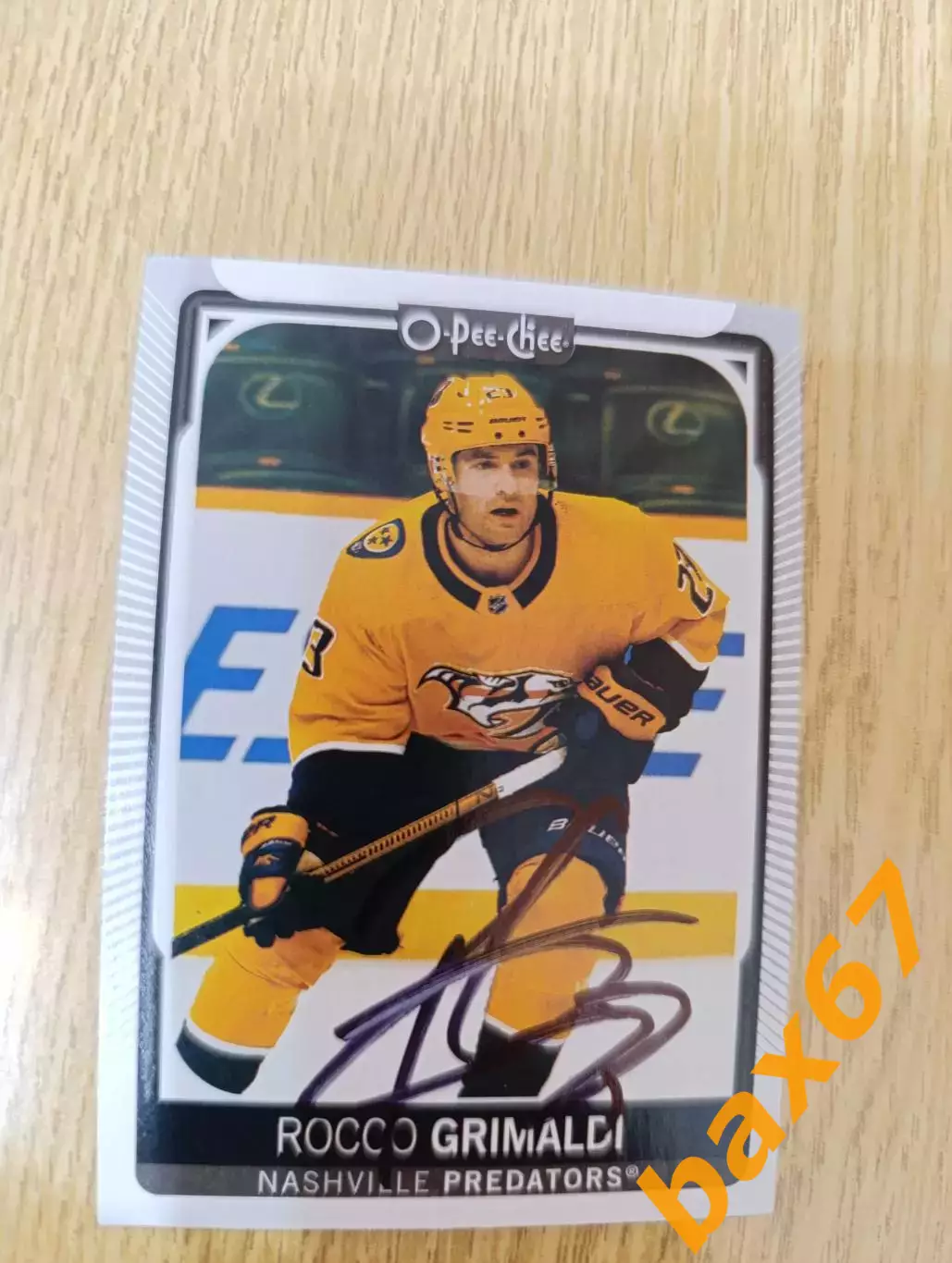 Гримальди Рокко,Нэшвилл,Ска Санкт Петербург..