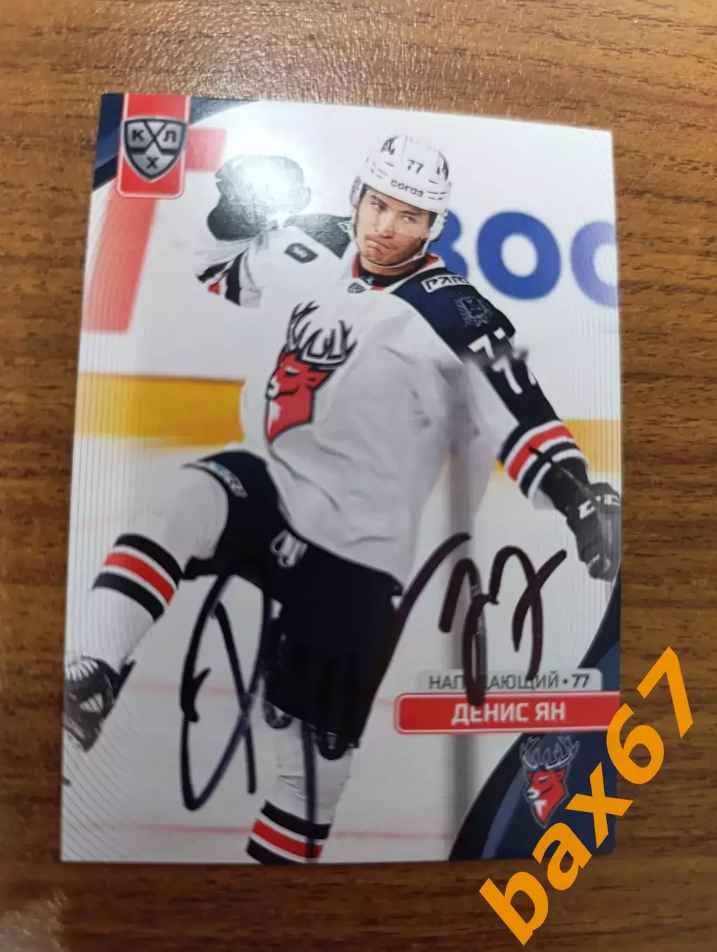 Ян Денис, Торпедо Нижний Новгород,,