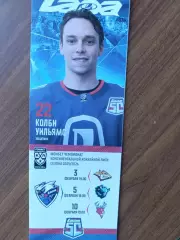 Лада Тольятти -Металлург Магнитогорск,Динамо Минск, Торпедо Нижний Новгород 2026