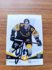 Гераськин Игорь,Северсталь Череповец