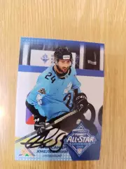 Хмелевский Александр, Салават Юлаев Уфа,