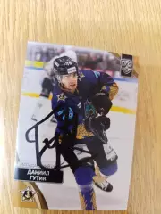 Гутик Даниил,Адмирал Владивосток