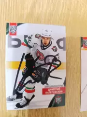 Кателевский Дмитрий ,Ак барс Казань