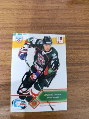 Емелин Алексей Ак барс Казань,