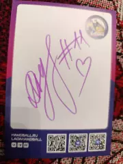 Гандбол,Мусина Полина,Лада Тольятти