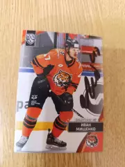 Мищенко Иван, Амур Хабаровск