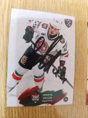 Евсеев Никита,Ак барс Казань