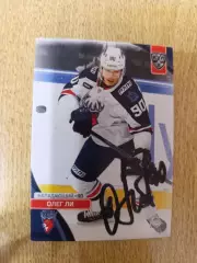 Ли Олег, Торпедо Нижний Новгород